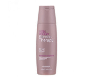 Maintenance Conditioner
