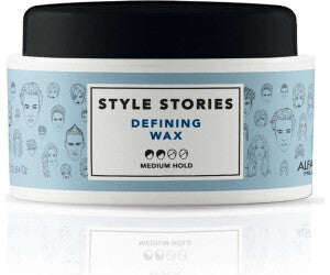 Defining Wax