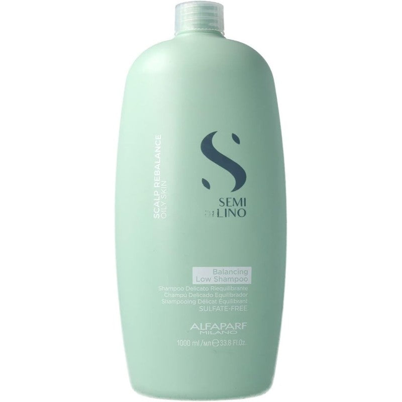 Scalp Reb.Sebum Contr.Shampoo