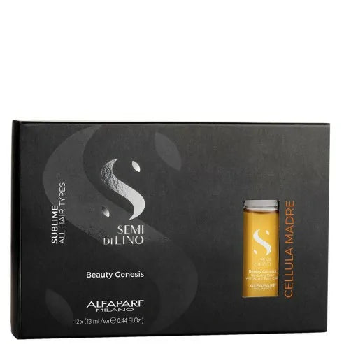 Sublime Cel Madre Beauty Gen 12X