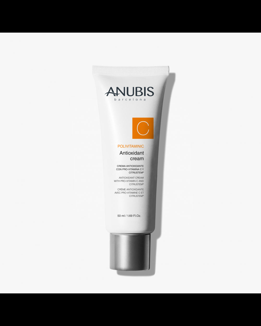 Polivitaminic Antioxidant Cream