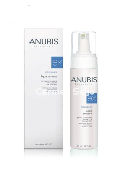 Excellence Aqua Mousse