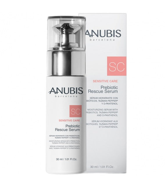 Sensitive Care Prebiotic Rescue Serum