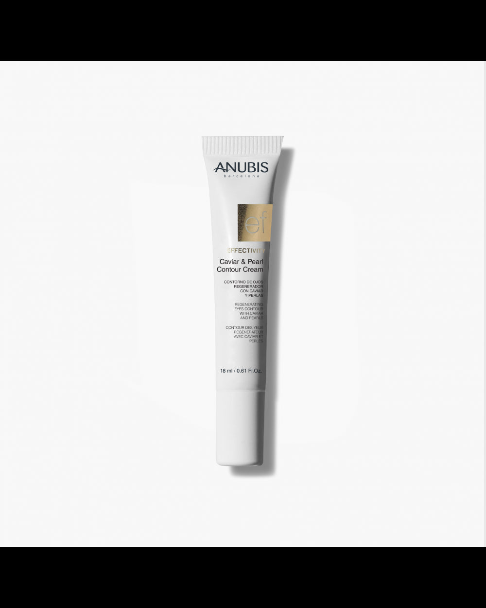 Effectivity Caviar & Pearl Contour Cream