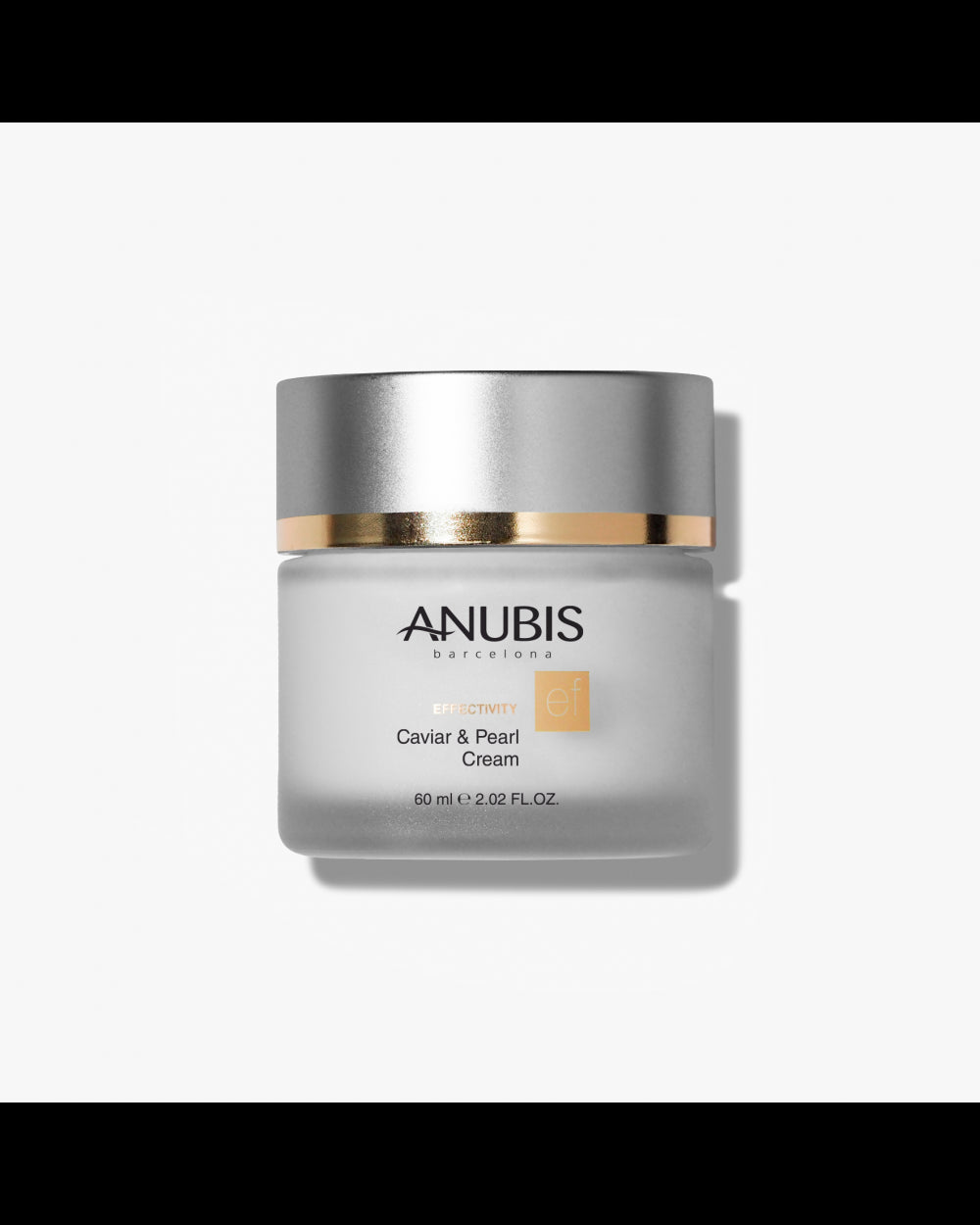 Effectivity Caviar & Pearl Cream