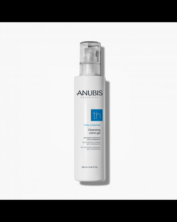 Total Hydrating Cleansing Cremi-Gel