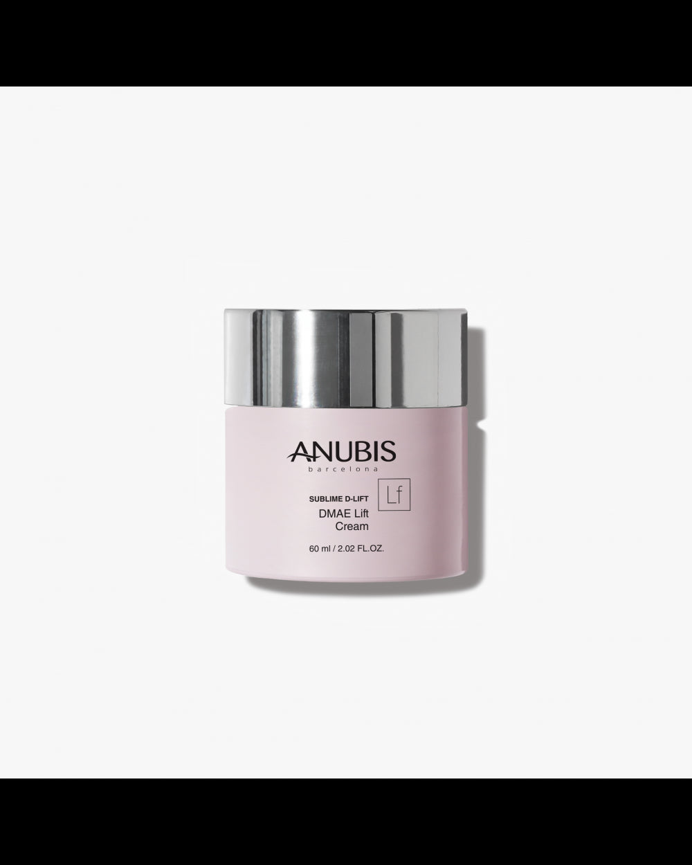 Sublime D-Lift DMAE Lift Cream