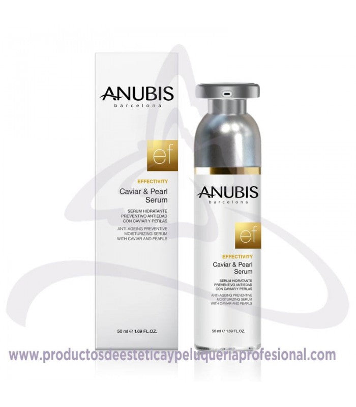 Effectivity Caviar & Pearl Serum