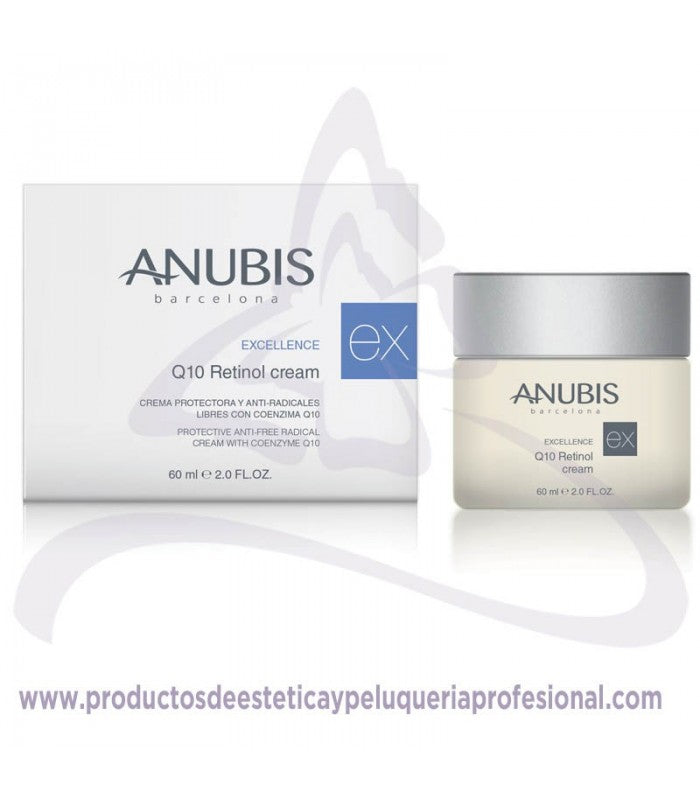 Excellence Q10 Retinol Cream