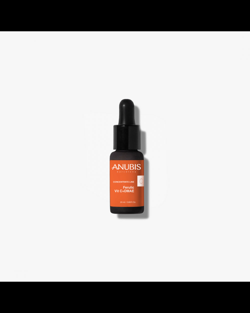 Ferulic Vit C + DMAE