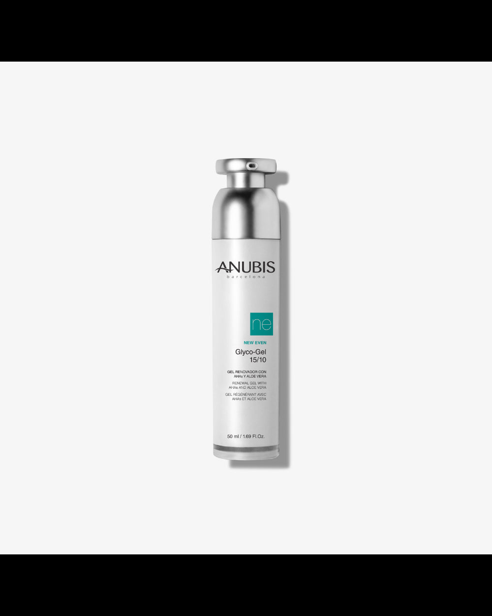 New Even Glyco-Gel 15/10