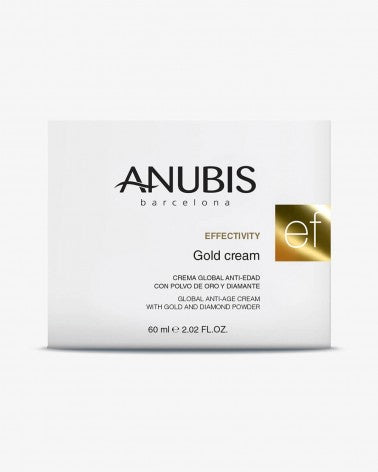 Effectivity Gold Cream