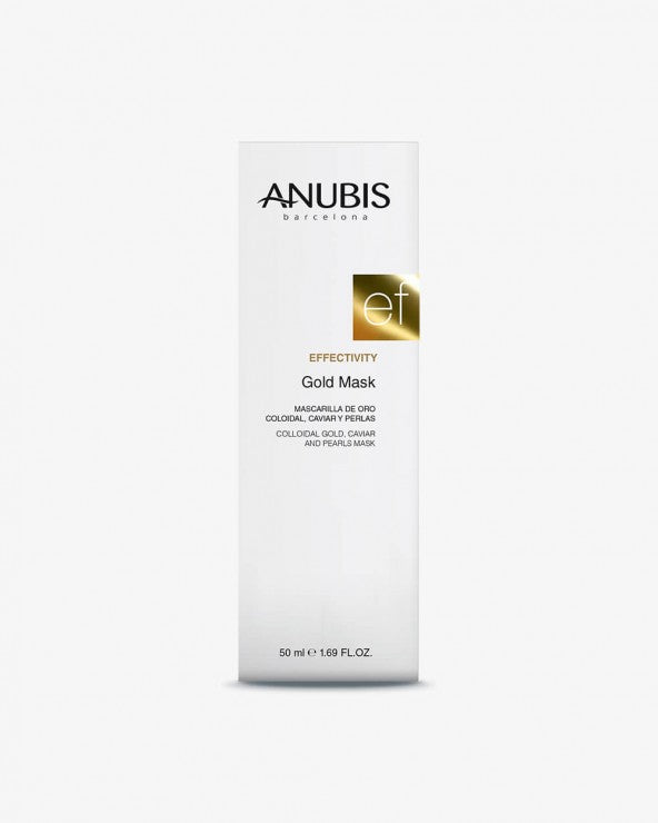 Effectivity Gold Mask