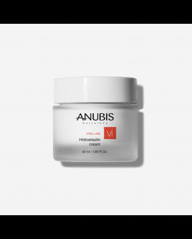 Vital Line Hidroelastin Cream
