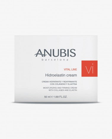 Vital Line Hidroelastin Cream