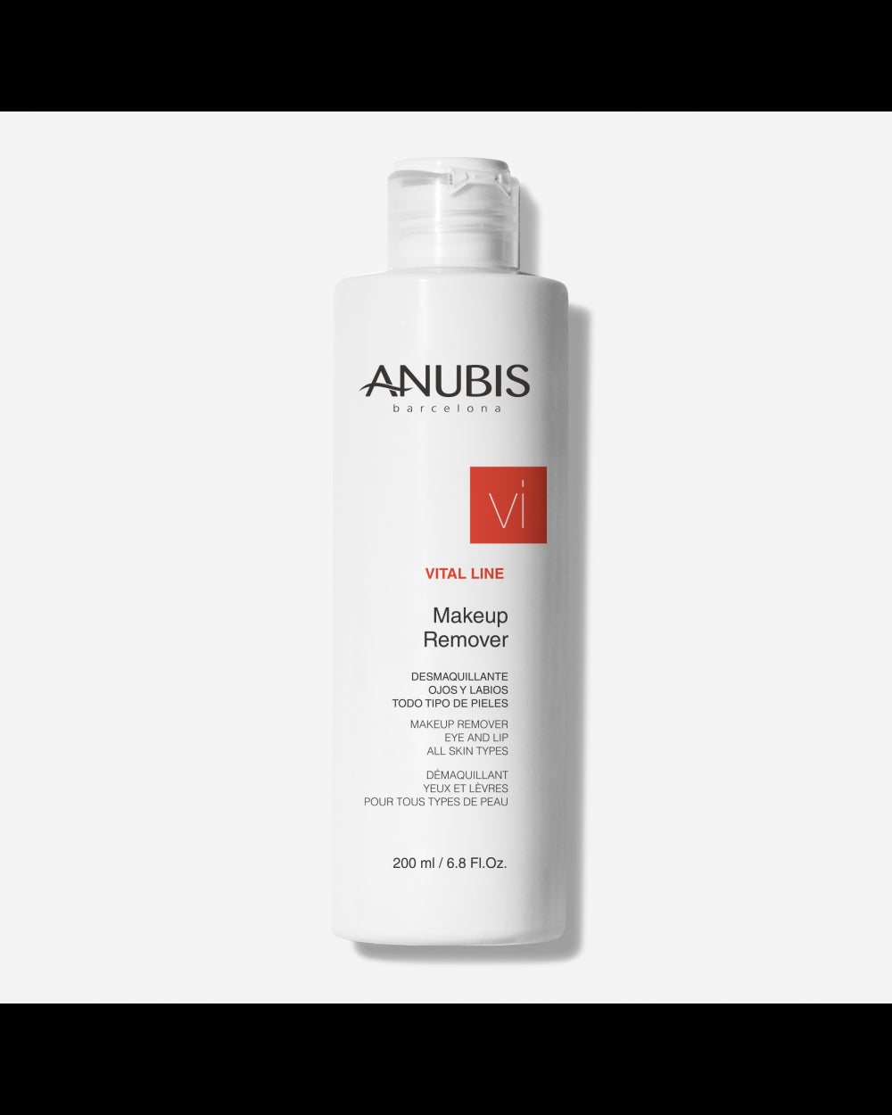 Vital Line Makeup Remover