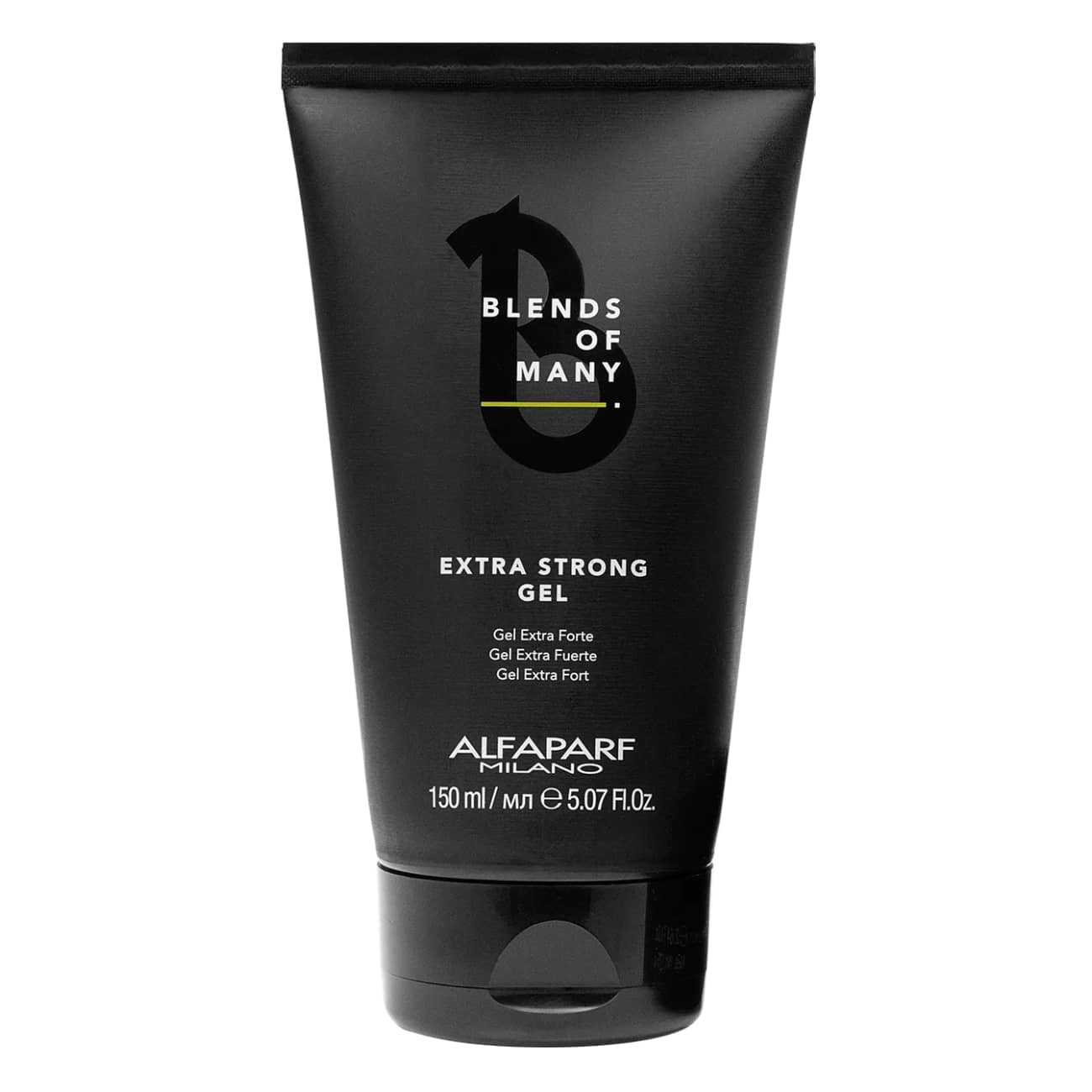 Extr.Strong Gel