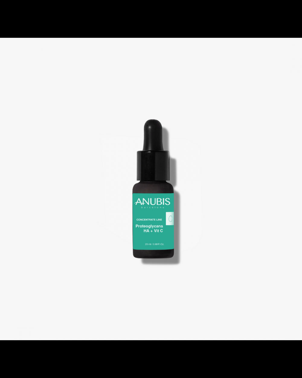 Proteoglycans HA + Vit C