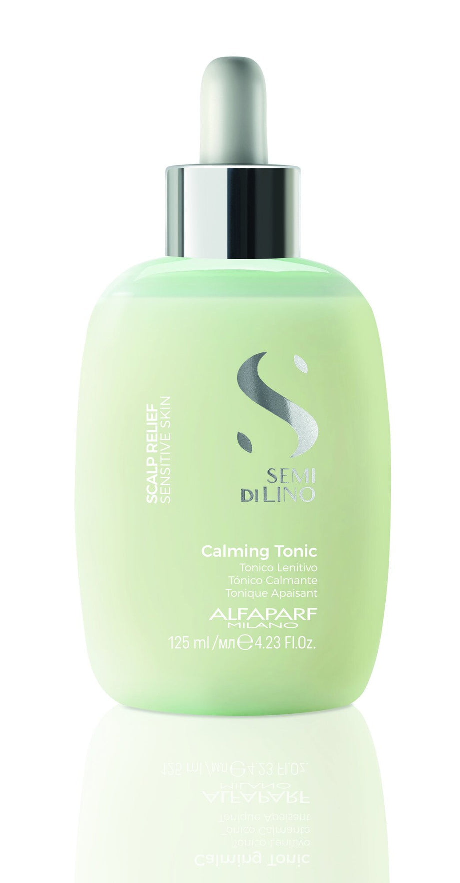 Scalp Comfort Night Lotion