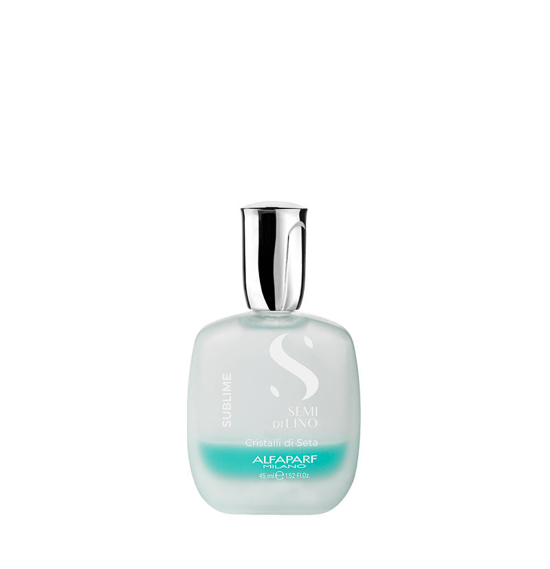 Sublime Cristalli Seta