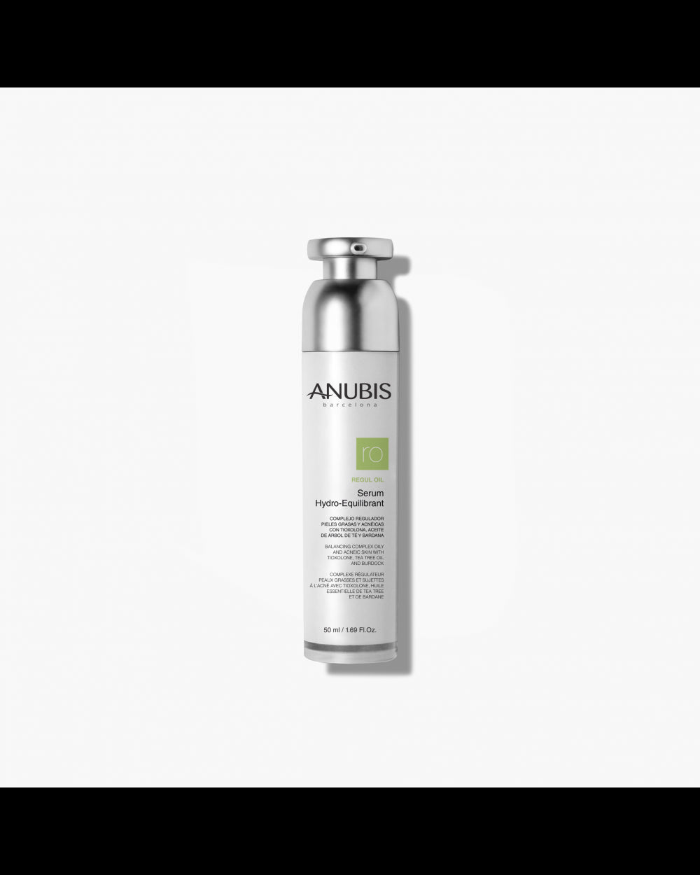 Regul Oil Serum Hydro-Equilibrant