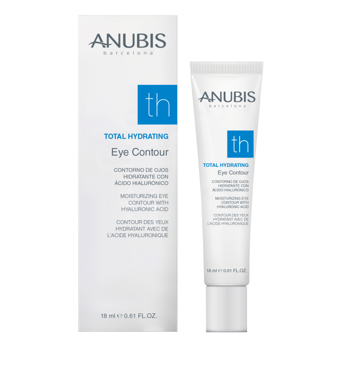 Total Hydrating Eye Contour