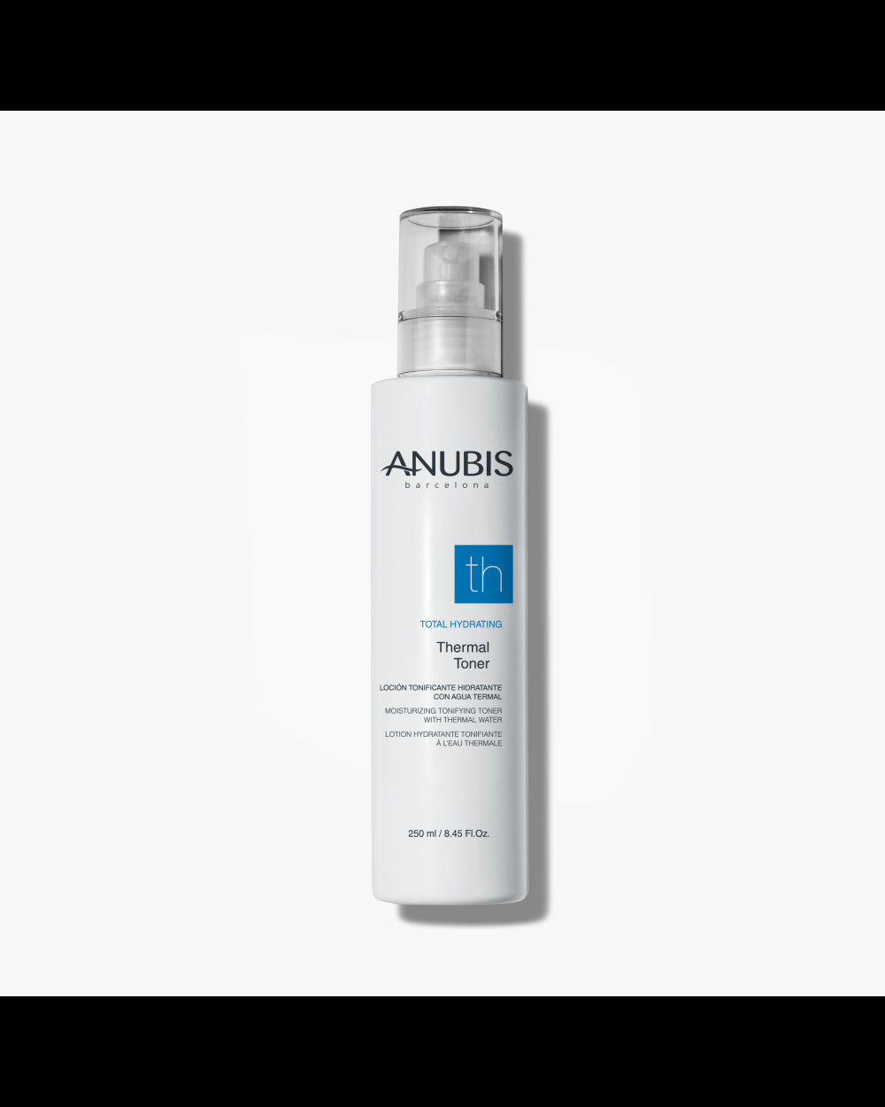 Total Hydrating Thermal Toner