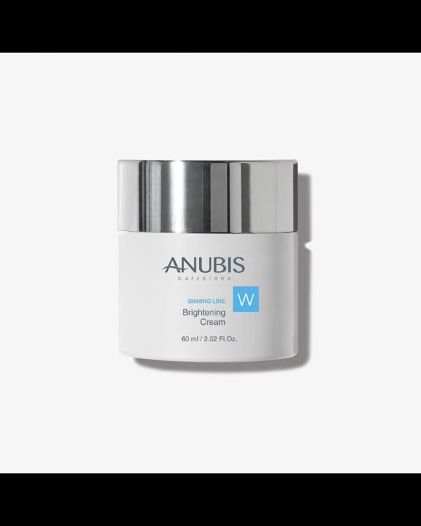 Shining Line Whitening Cream